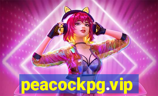 peacockpg.vip