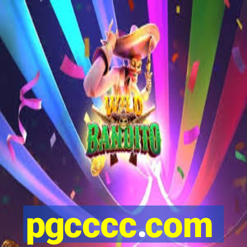 pgcccc.com