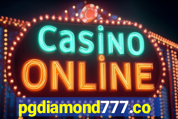 pgdiamond777.com