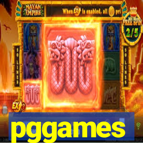 pggames