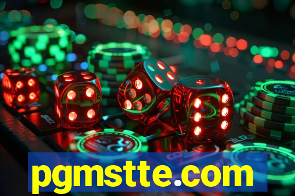 pgmstte.com