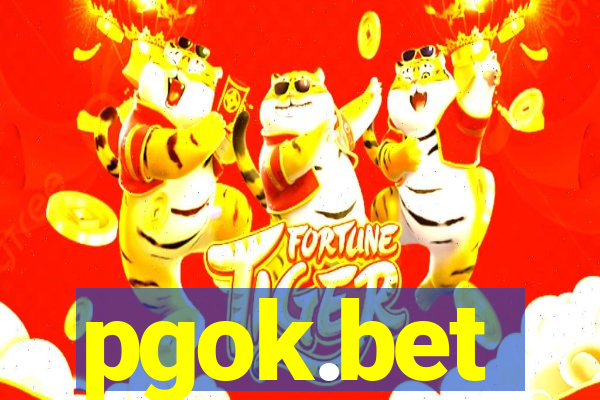 pgok.bet