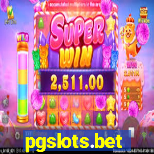 pgslots.bet