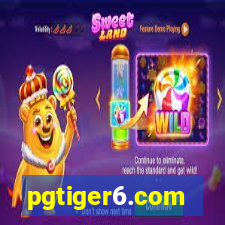 pgtiger6.com