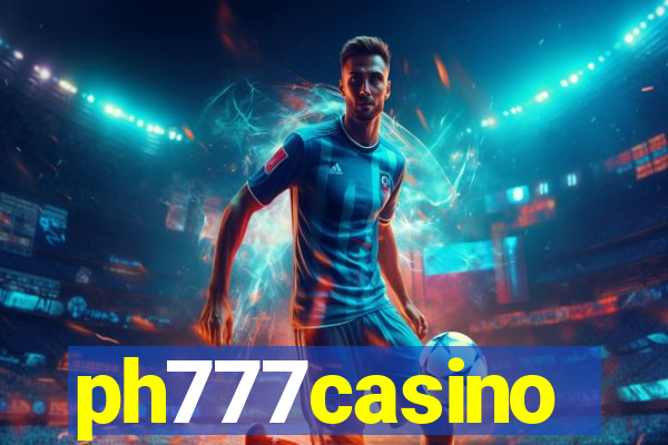 ph777casino