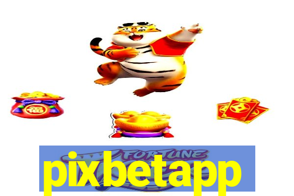 pixbetapp