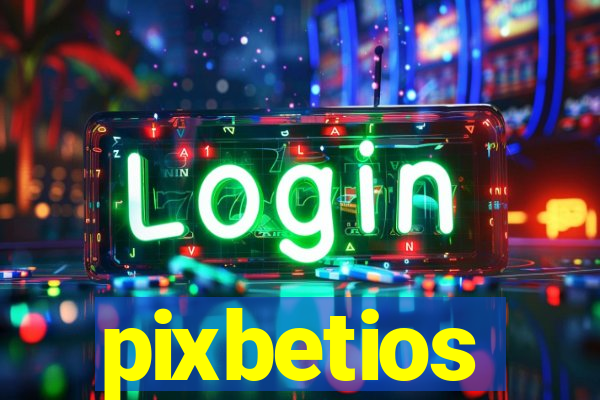 pixbetios