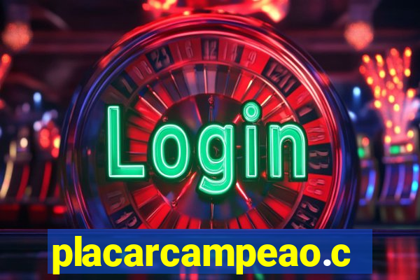 placarcampeao.com