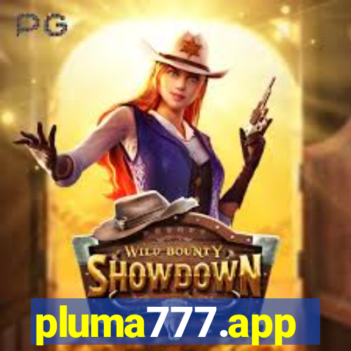 pluma777.app