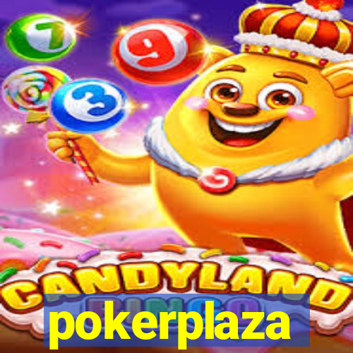 pokerplaza