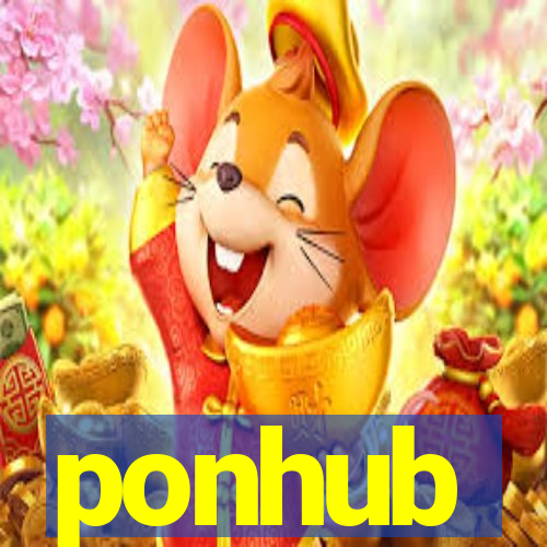 ponhub