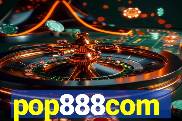 pop888com