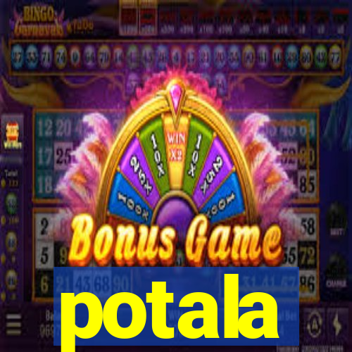 potala-bet.com