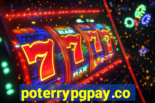 poterrypgpay.com