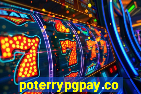 poterrypgpay.com