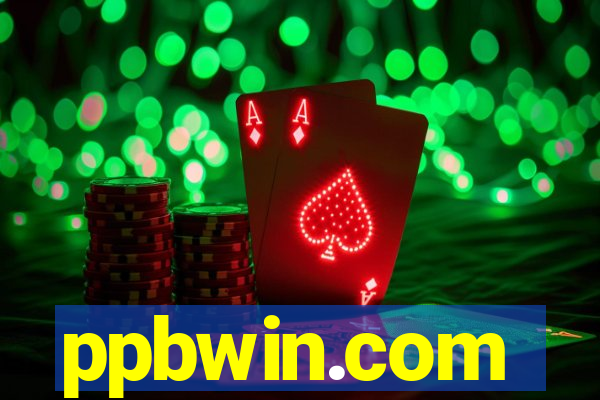 ppbwin.com