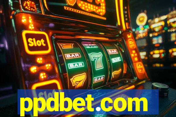 ppdbet.com