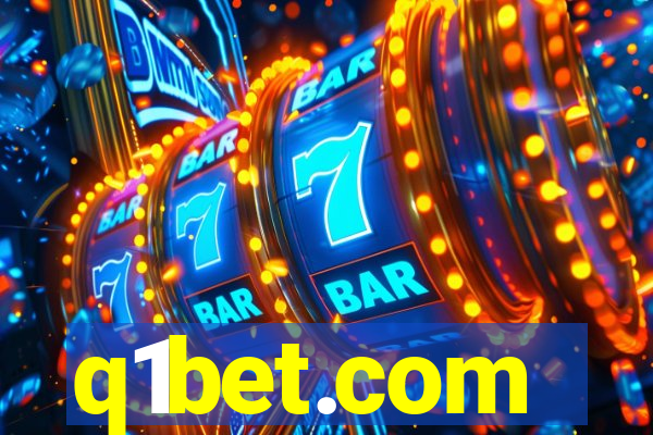 q1bet.com