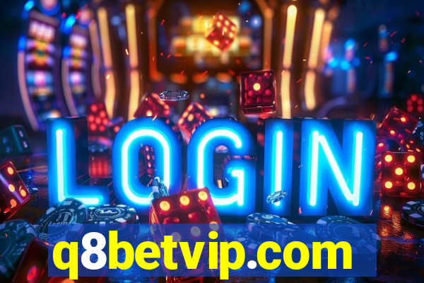 q8betvip.com