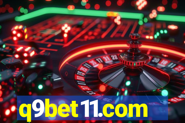 q9bet11.com