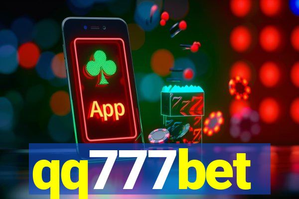 qq777bet