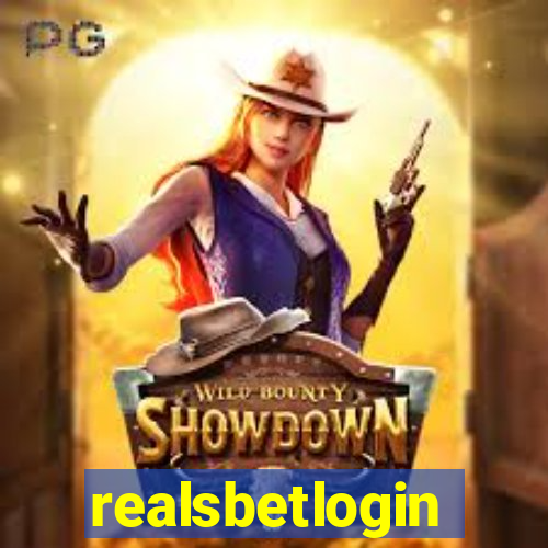 realsbetlogin