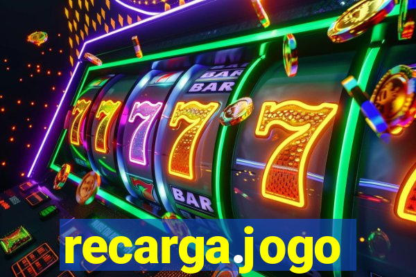 recarga.jogo