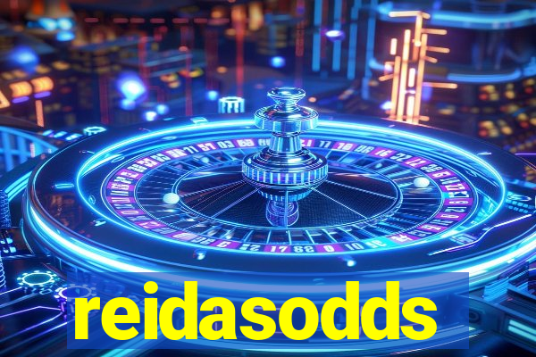 reidasodds