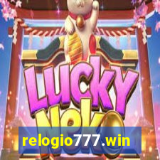 relogio777.win