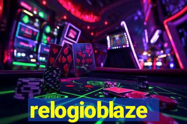 relogioblaze