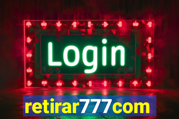 retirar777com