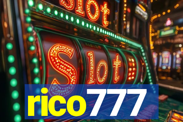 rico777