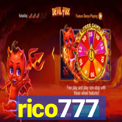 rico777