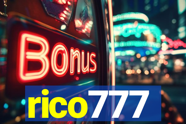 rico777