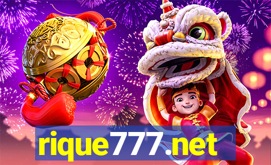 rique777.net