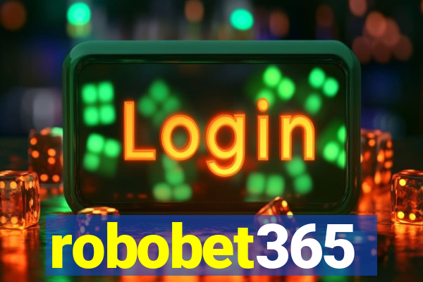 robobet365