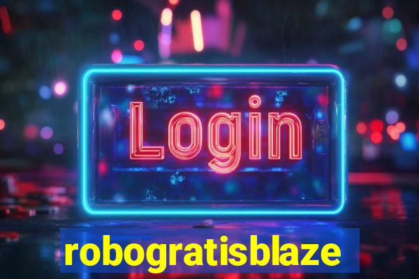 robogratisblaze