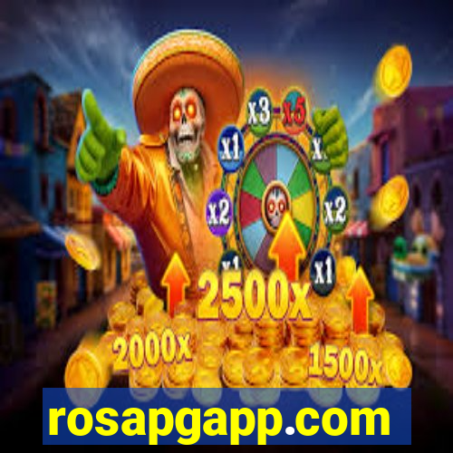 rosapgapp.com