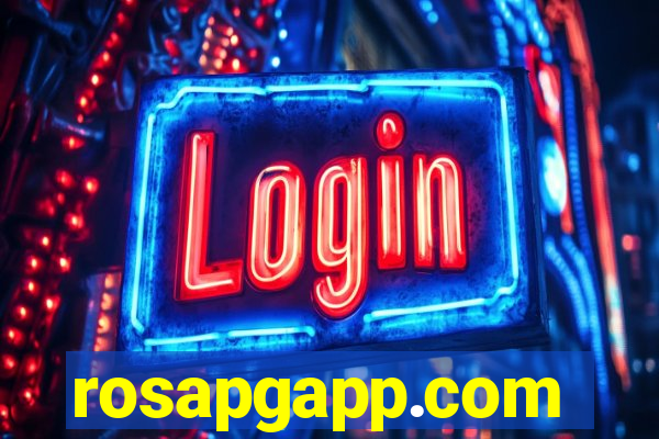 rosapgapp.com