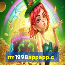 rrr1998appapp.com