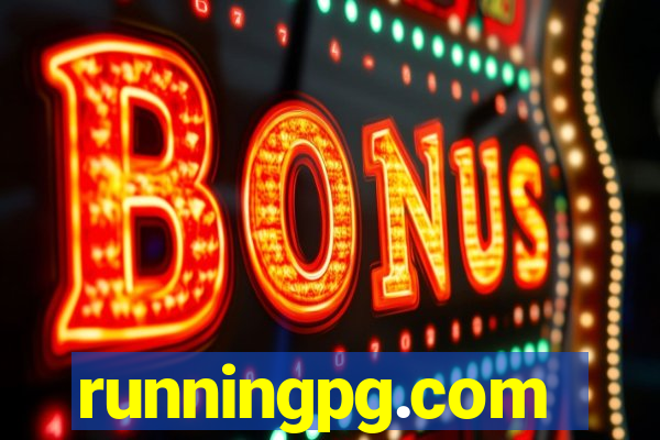 runningpg.com