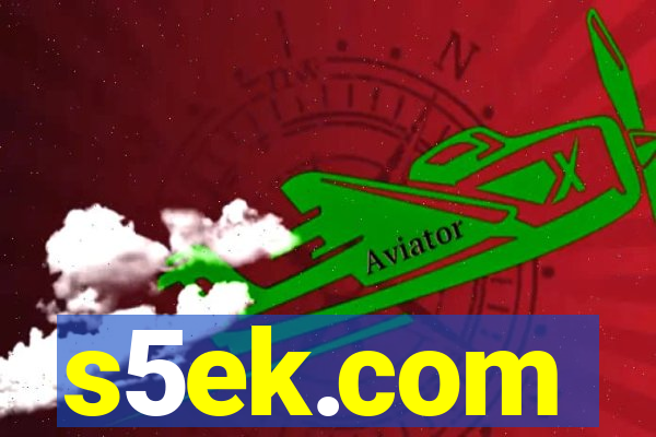 s5ek.com