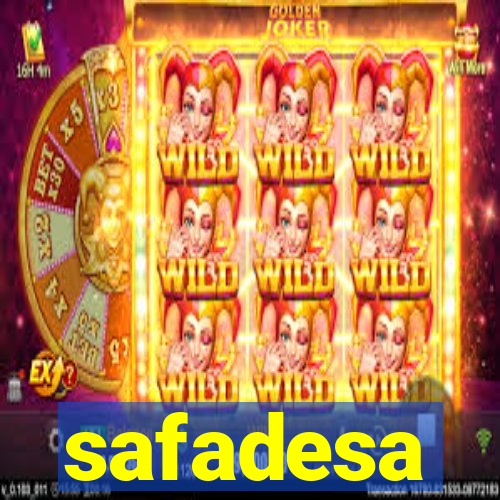 safadesa