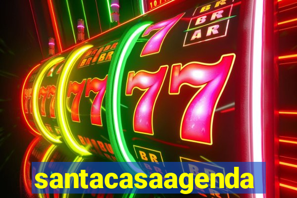 santacasaagendamento