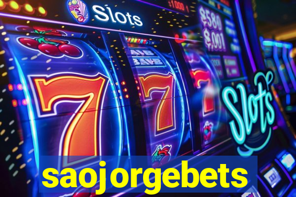 saojorgebets