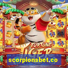 scorpionsbet.com