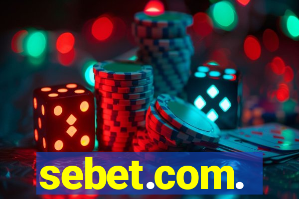 sebet.com.