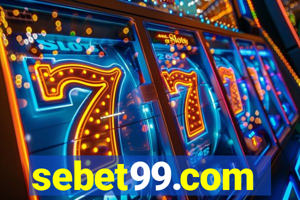 sebet99.com