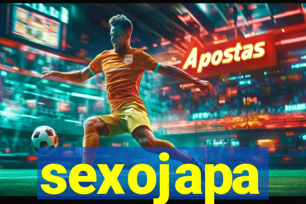 sexojapa