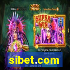 sibet.com